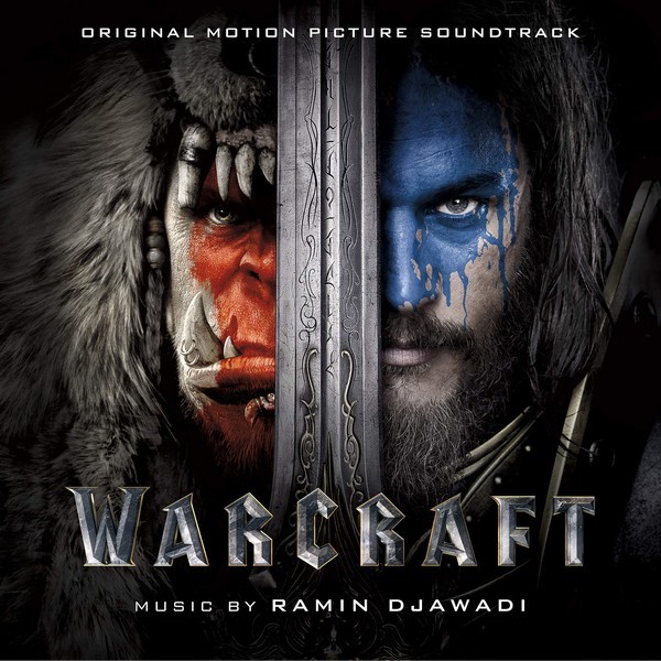 Ramin Djawadi OST Warcraft