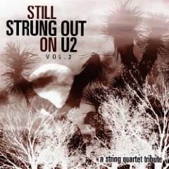 Still Strung Out on U2, Volume 2