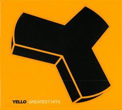 Yello - Greatest Hits CD1 (2010)