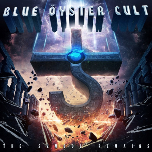 Blue Oyster Cult - The Symbol Remains, 2020