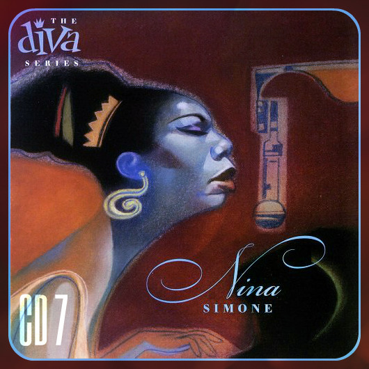 Nina Simone - The Diva Series   CD 07   - 2003