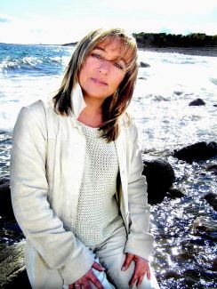 Inger Marie Gundersen