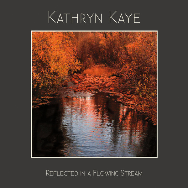 Kathryn Kaye