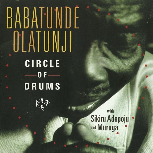 Circle of Drums