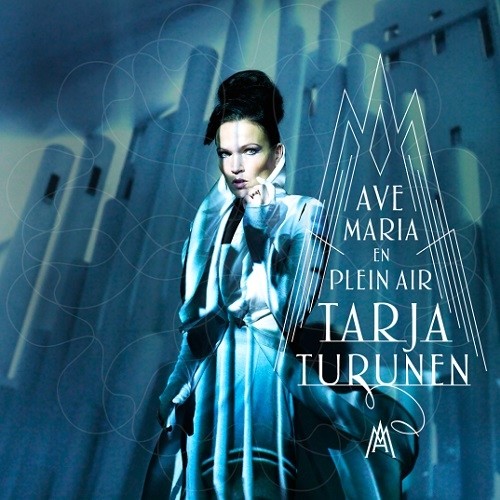 Tarja (2014 - 2015)