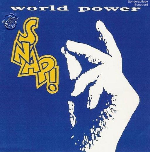 SNAP! 1990-1994