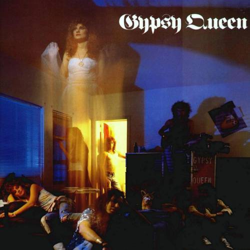 Gypsy Queen – Gypsy Queen (1987)