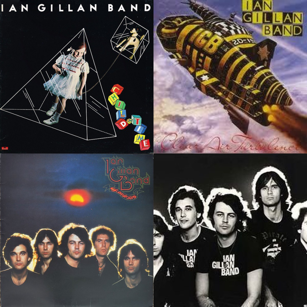 Альбом ian gillan. Ian Gillan дискография. Иэн Гиллан альбомы.