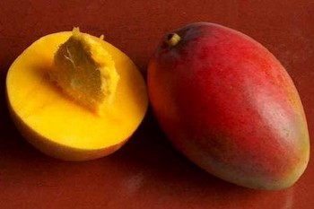 Маска для лица из манго в домашних условиях