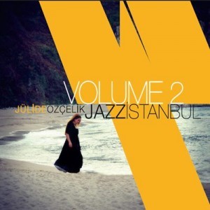 Jazz İstanbul, Volume II