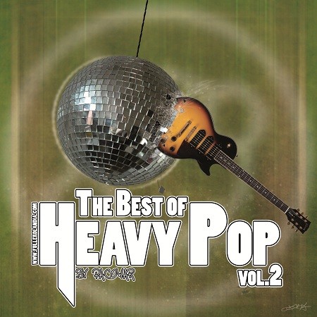 VA - The Best of Heavy Pop Vol. 02 (2010)