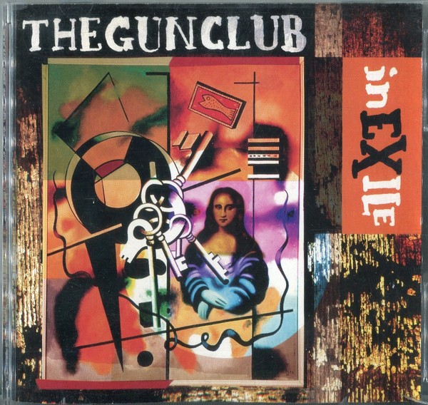 The Gun Club - In Exile (1992)