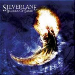 SILVERLANE *Legends Of Safar* 2005