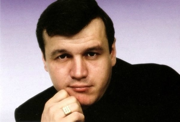 Сергей Наговицын...Избранное 2
